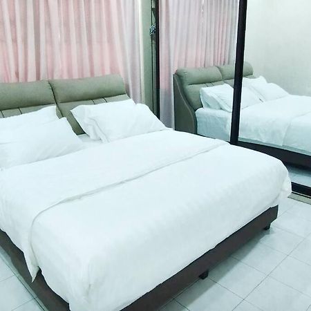 Rawang Conner Lot Homestay Exterior foto