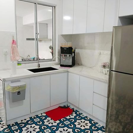 Rawang Conner Lot Homestay Exterior foto