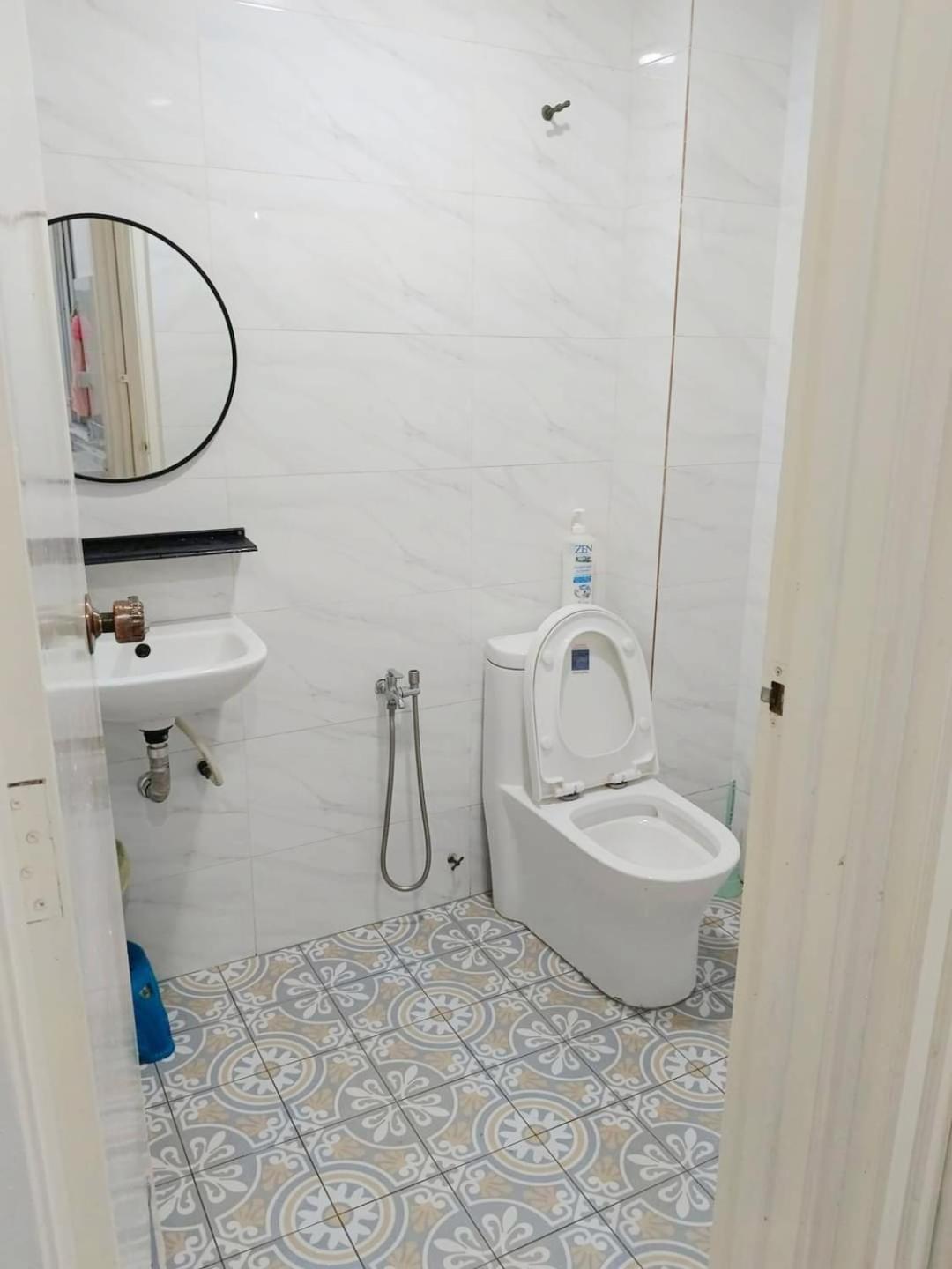 Rawang Conner Lot Homestay Exterior foto